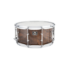 Ludwig Universal Walnut Snare Drum - 14x6.5 LU6514WA