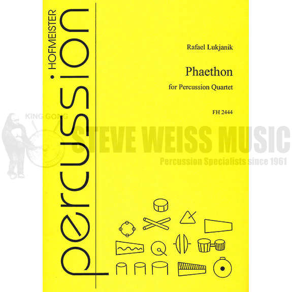 Lukjanik-Phaethon(SP)-P