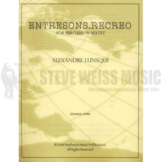 Lunsqui-Entresons.Recreo (SP)-2M/Cro./tuned gongs/P