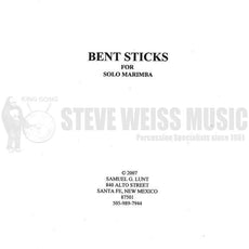 Lunt-Bent Sticks-M
