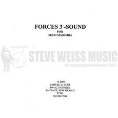 Lunt-Forces 3-Sound-M