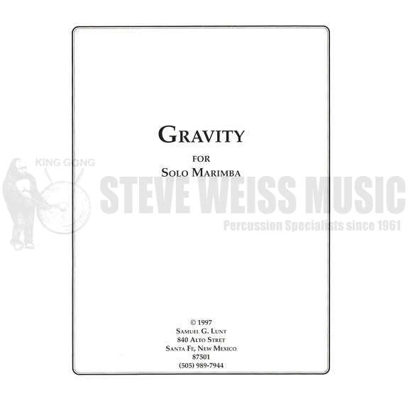 Lunt-Gravity-M