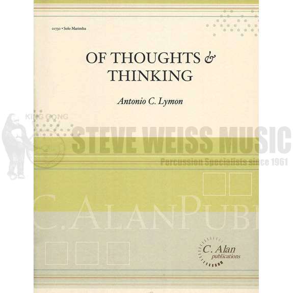 Lymon-of thoughts and thinking-M