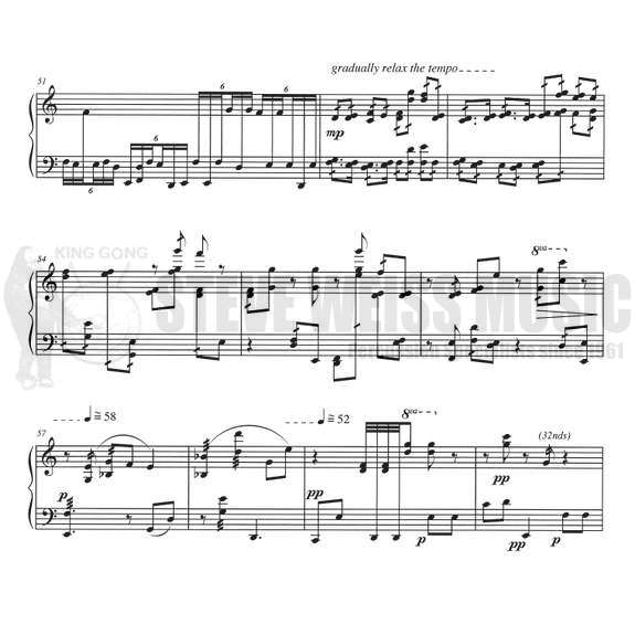 Macbride-Alma's Dance-M