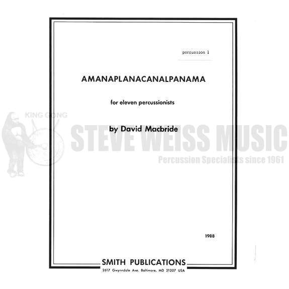 Macbride-Amanaplanacanalpanama (P)