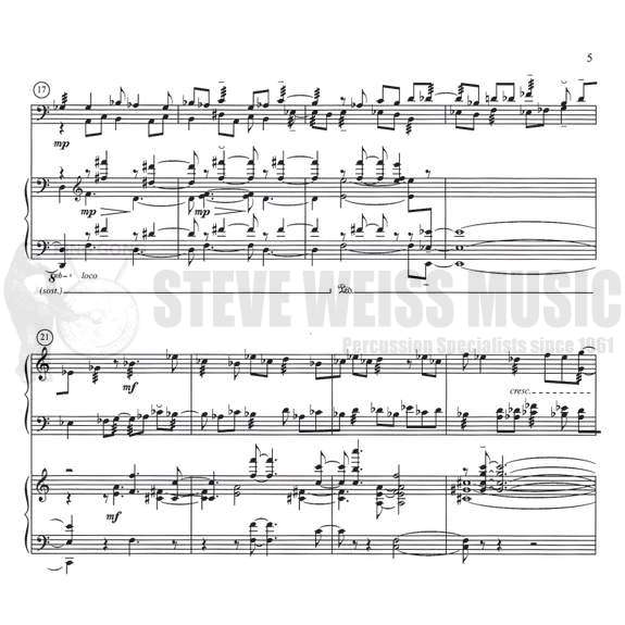 Macbride-Conundrum (SP)-X/M/PN