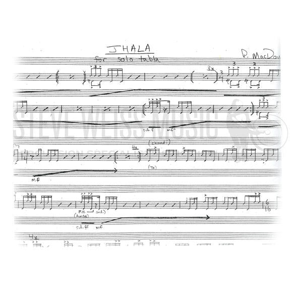 MacDonald-Jhala-Tabla OS