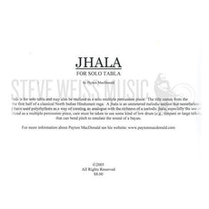 MacDonald-Jhala-Tabla OS