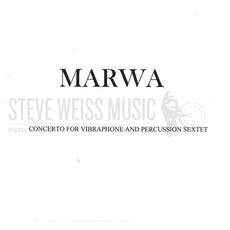 MacDonald-Marwa (SP)- Solo V/B/M/P