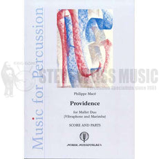 Mace-Providence (SP)-V/M