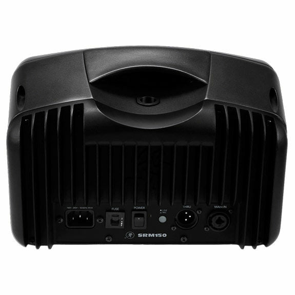 Mackie SRM Series Compact Powered PA System