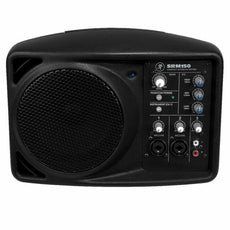 Mackie SRM Series Compact Powered PA System