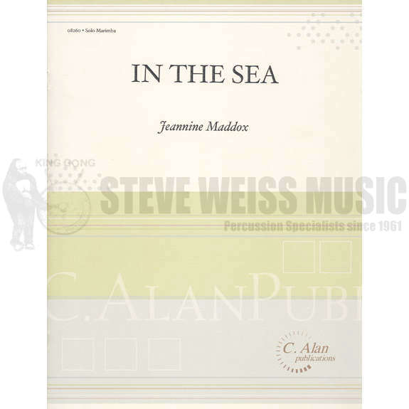 Maddox-In the Sea (Umi no naka)-M