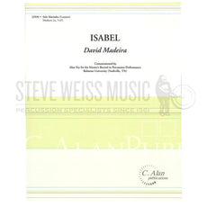 Madeira-Isabel-M