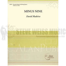 Madeira-Minus Nine (SP)-V/3M/2VN/VA/VC