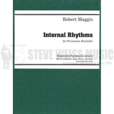 Maggio-Internal Rhythms(SP)
