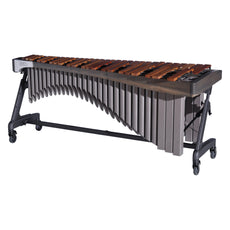 Adams Alpha Marimba 4.3 Graphite Desert Front