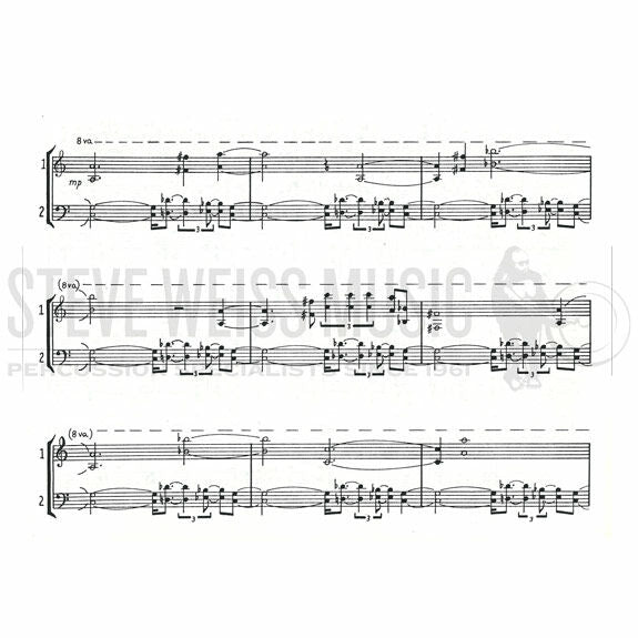 Mais-Some Music for King George-M