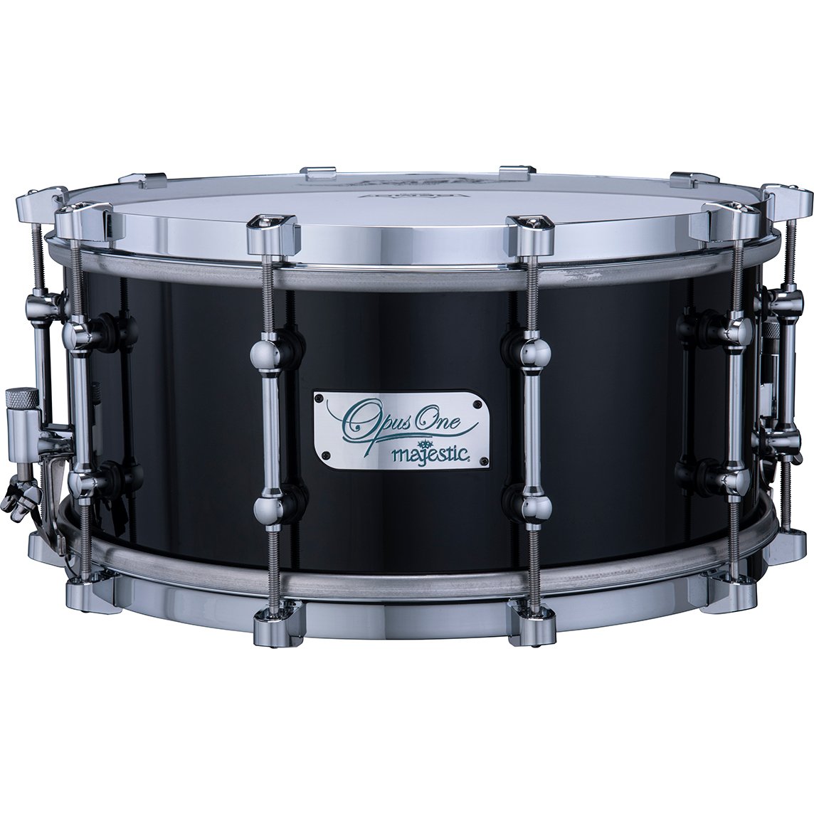 Majestic 14"x6.5" Cherry Opus One Snare Drum MOS1465PB