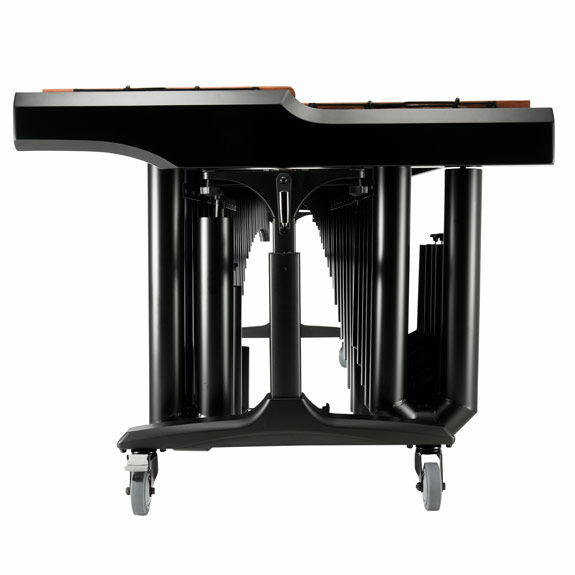 Majestic Concert Black Series 5.0 Octave Padouk Marimba