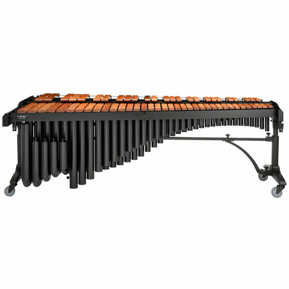 Majestic Concert Black Series 5.0 Octave Padouk Marimba