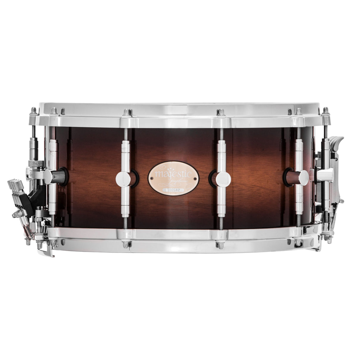 Majestic MPS1465-WA ProPhonic Snare Drum - 1465 Walnut