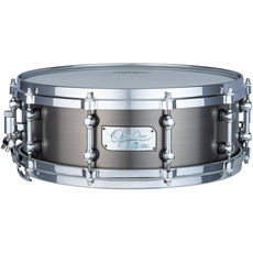 Majestic Opus One Cast Iron Concert Snare Drum - 14x5