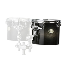 Majestic Prophonic Series Single-headed Concert Tom - 10" x 9"