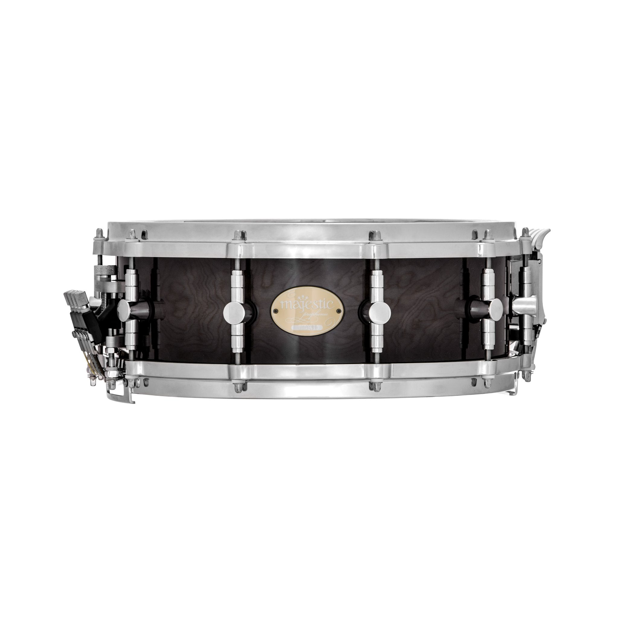Majestic ProPhonic Snare Drum - 14x5 Thick Maple MPS1450-MB