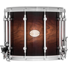Majestic ProPhonic Symphonic Field Drum - 14x12 Walnut MPS1412F-WA