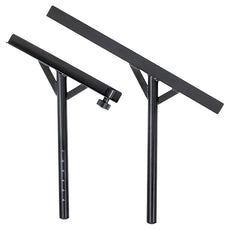 Majestic QMKA Field Frame Bell Arms
