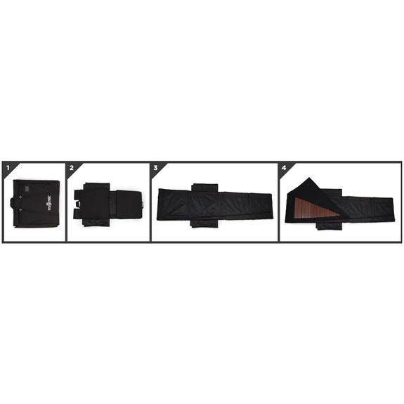Majestic Universal Carrying Bag for Mallet Instrument Bars