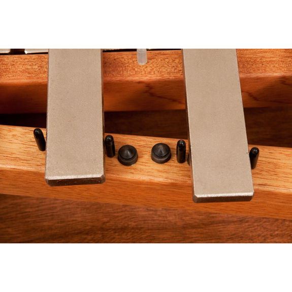 Malletech 2.6 Octave Infinity Glockenspiel