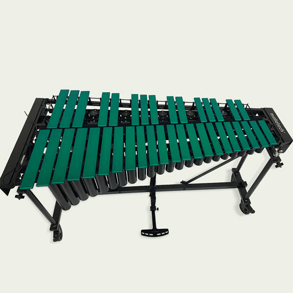 Malletech 3.0 Octave Love Vibe Vibraphone (Manual Vibrato) - Custom