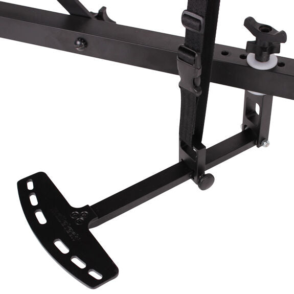 Malletech 3.0 Octave Omina Vibraphone (No Motor) - Custom