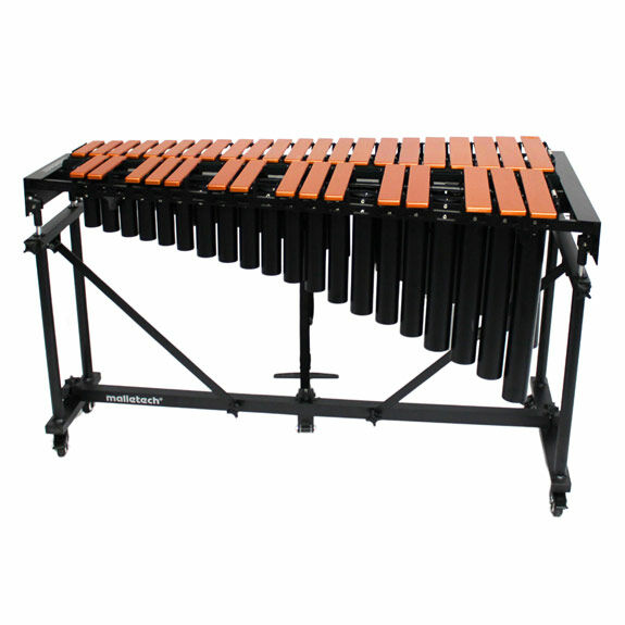 Malletech 3.0 OmegaAir Vibraphone With Motor - Custom Pro