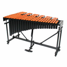 Malletech 3.0 OmegaAir Vibraphone With Motor - Custom Pro