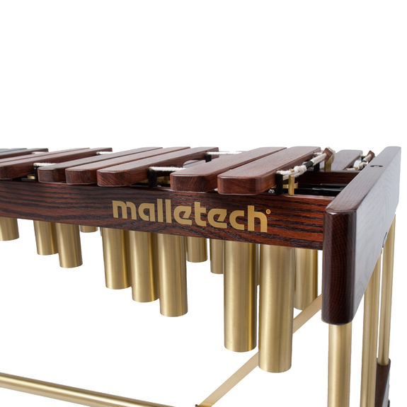 Malletech 4.0 Octave Bob Becker Soloist Xylophone - Adjustable Height