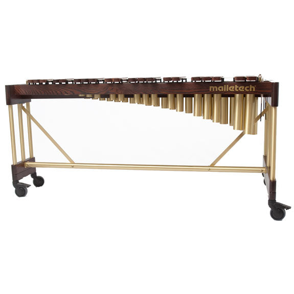 Malletech 4.0 Octave Bob Becker Soloist Xylophone - Fixed Height