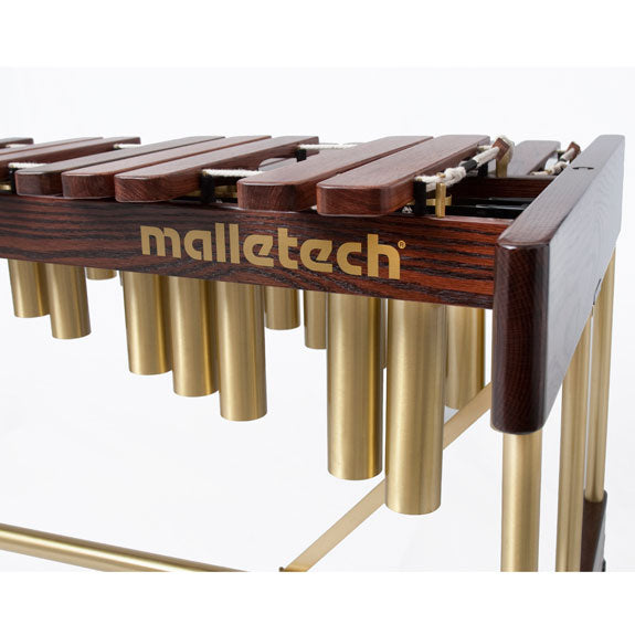 Malletech 4.0 Octave Bob Becker Soloist Xylophone - Fixed Height