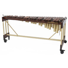 Malletech 4.0 Octave Bob Becker Soloist Xylophone - Fixed Height