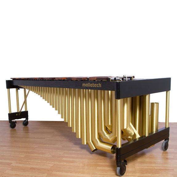 Malletech 5.0 Octave Imperial Grand Marimba