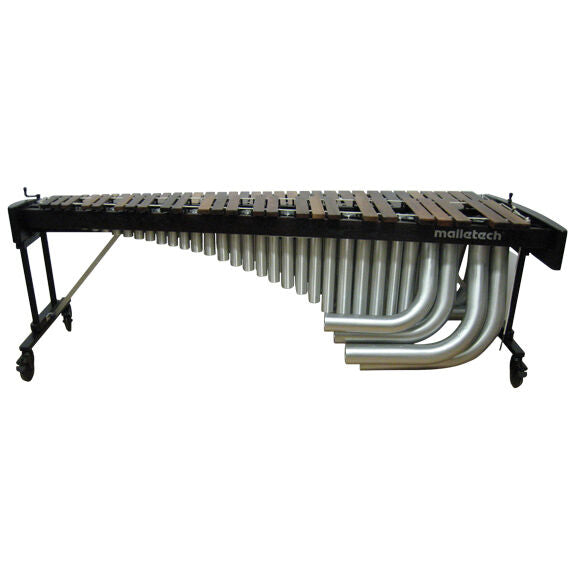 Malletech 5.0 Octave MJB Concert Marimba - Tunable Resonators