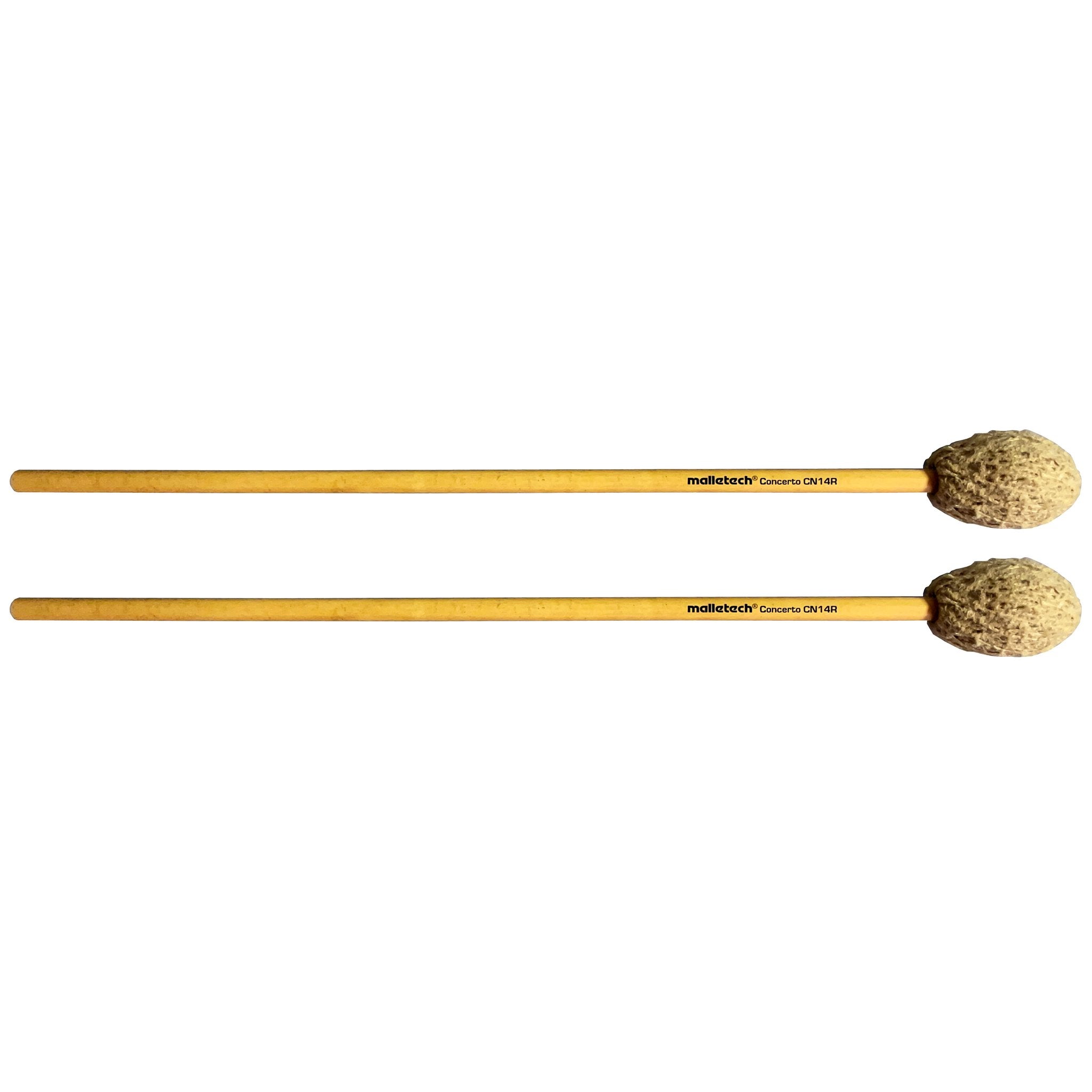 Malletech Concerto CN14R Marimba Mallets
