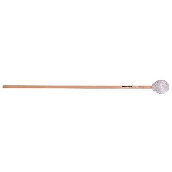 Malletech Concerto Series CN28Z Soft to Hard Birch Marimba Mallets