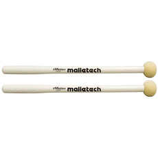 Malletech eMotion EM-B2 Marching Bass Drum Mallet