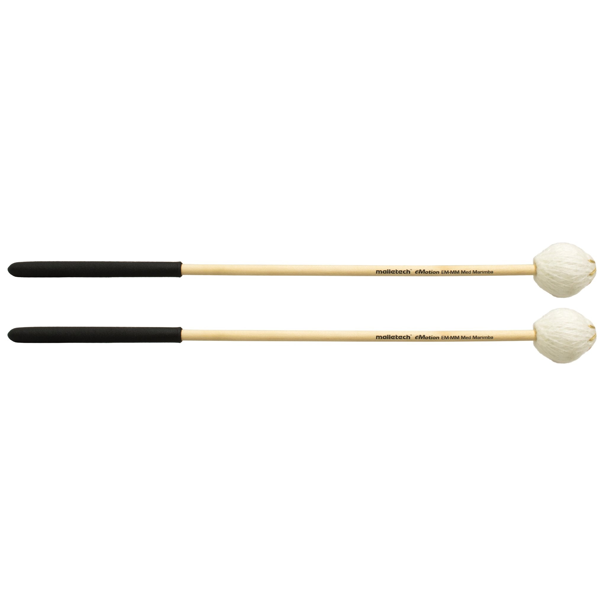 Malletech eMotion EM-MM Marimba Mallet