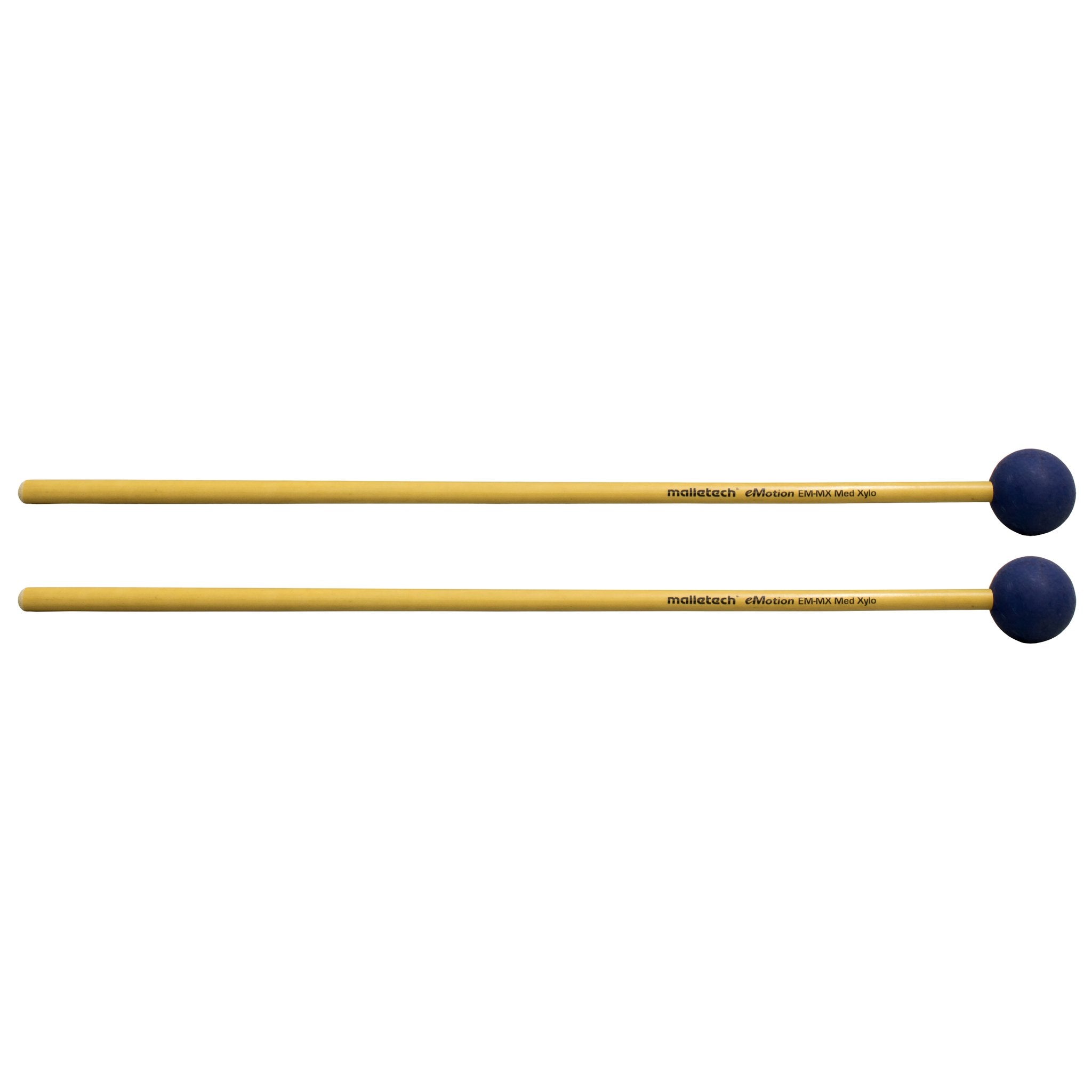 Malletech eMotion EM-MX Xylophone Mallet