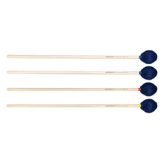 Malletech Go2 Series Andy Harnsberger Graduated Marimba Mallet Set