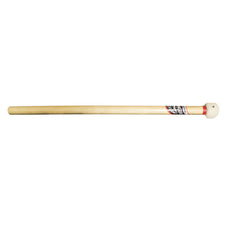 Malletech Hinger PC3H Wood Hard Timpani Mallets - Red